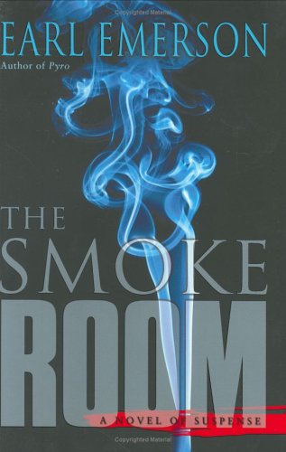 The Smoke Room (2005) by Earl Emerson