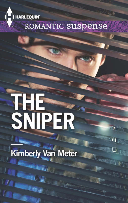 The Sniper (2013) by Kimberly Van Meter