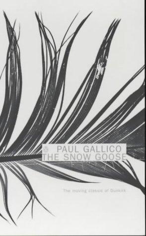 The Snow Goose (2001) by Paul Gallico
