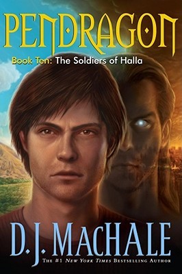 The Soldiers of Halla (2009) by D.J. MacHale