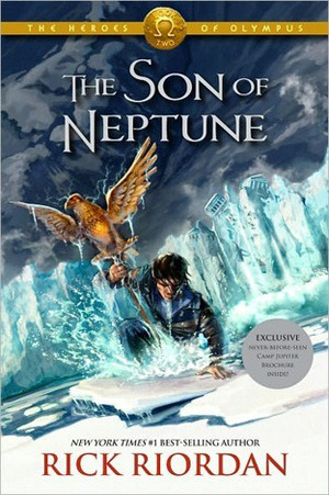 The Son of Neptune (2011)