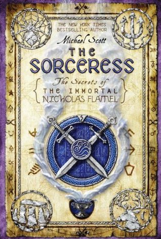 The Sorceress (2009)