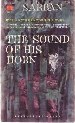 The Sound of His Horn (1969) by Sarban