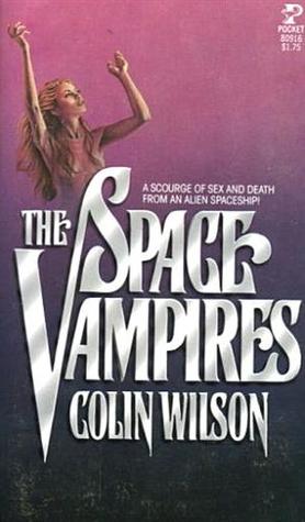The Space Vampires (1977)