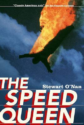 The Speed Queen (2001)