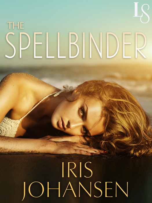 The Spellbinder (2013) by Iris Johansen