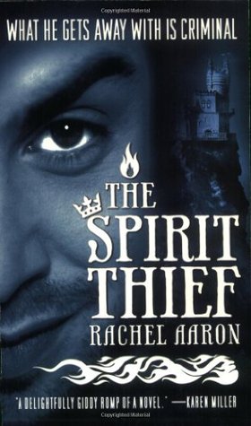 The Spirit Thief (2010)