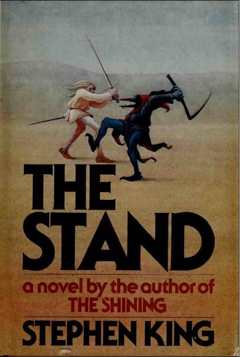 The Stand (Original Edition) (2014) by Stephen King