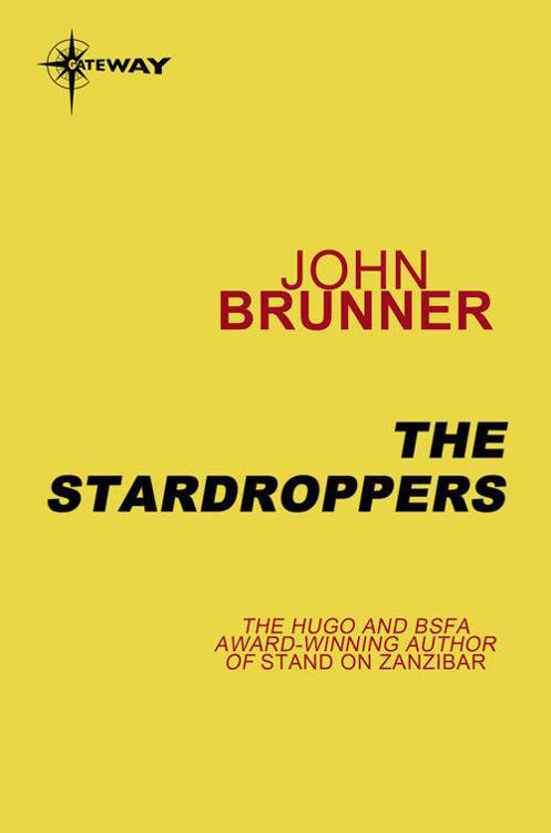 The Stardroppers by John Brunner