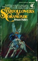 The Starfollowers of Coramonde (1985) by Brian Daley