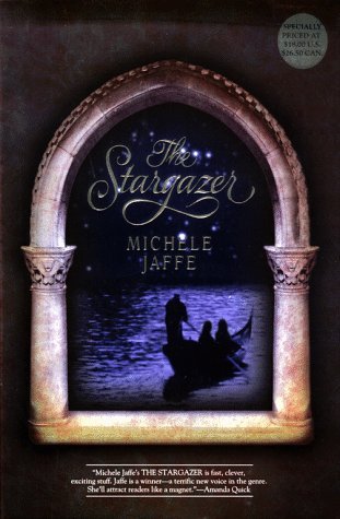The Stargazer (1999) by Michele Jaffe