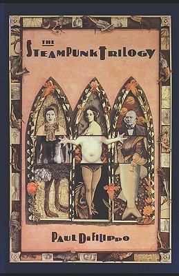 The Steampunk Trilogy (1997)