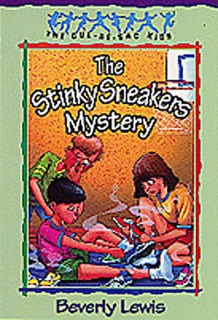 The Stinky Sneakers Mystery (1996)