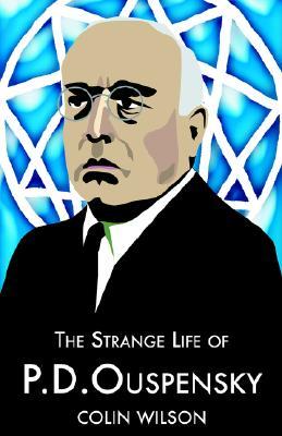The Strange Life of P.D. Ouspensky (2005)