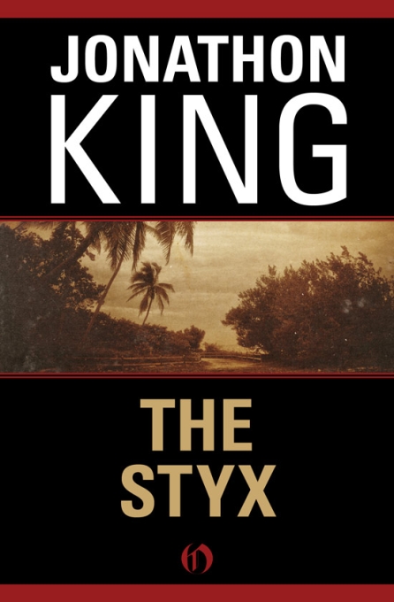 The Styx (2010) by Jonathon King