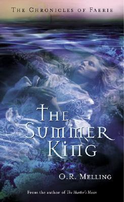 The Summer King (2006) by O.R. Melling