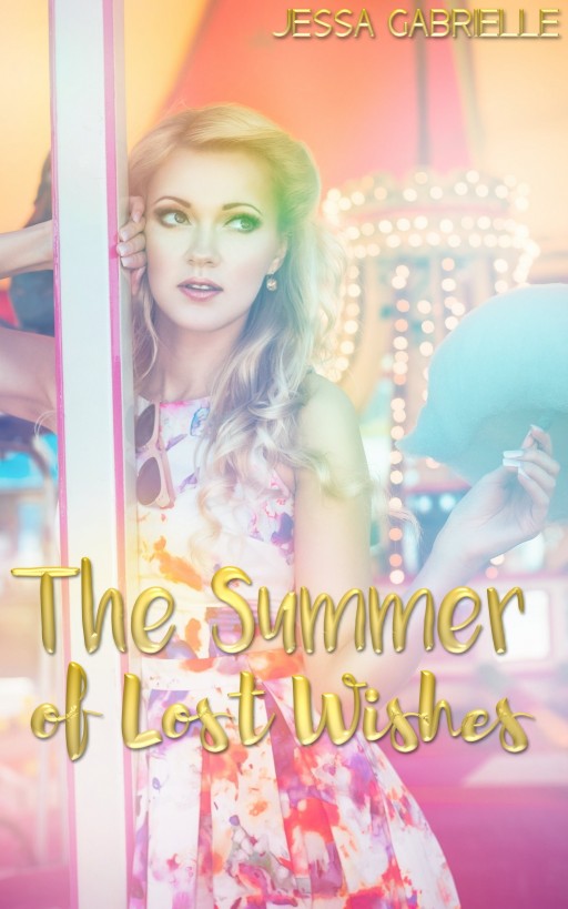 The Summer of Lost Wishes by Jessa Gabrielle