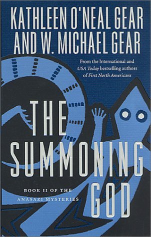 The Summoning God (2001) by Kathleen O'Neal Gear
