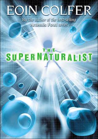 The Supernaturalist (2005)
