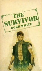 The Survivor (1964) by Robb White