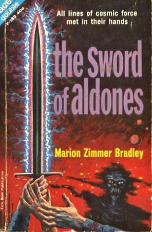 The Sword of Aldones