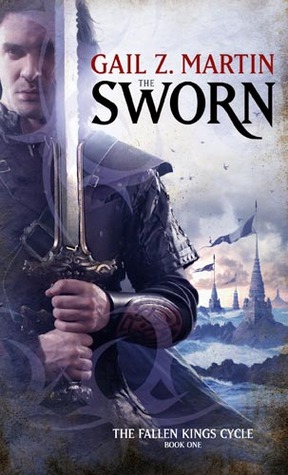The Sworn (2011)