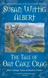 The Tale of Oat Cake Crag (2010)