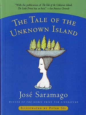 The Tale of the Unknown Island (2000) by Margaret Jull Costa