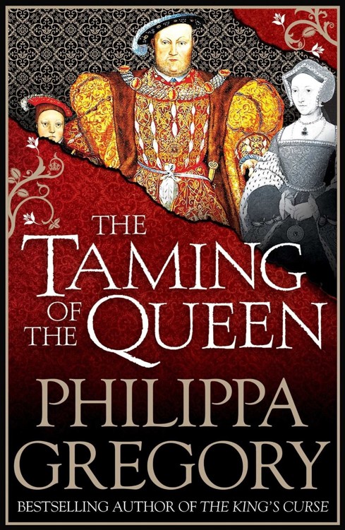 The Taming of the Queen (2015) by Philippa Gregory