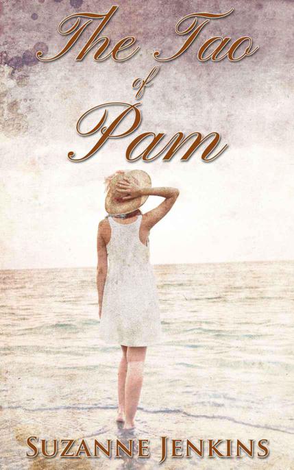 The Tao of Pam by Jenkins, Suzanne