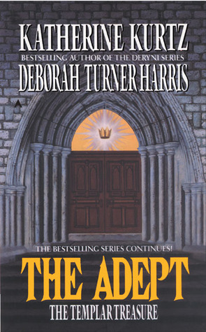 The Templar Treasure (1993)