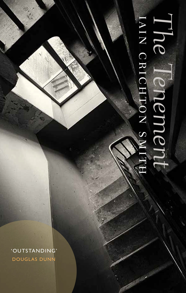 The Tenement by Iain Crichton Smith