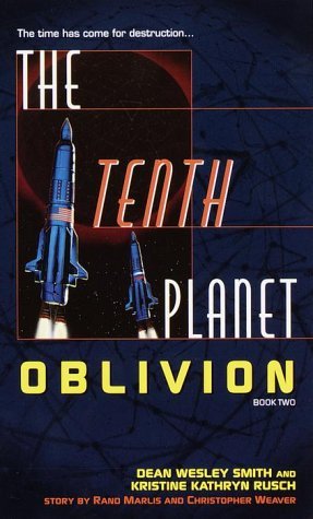 The Tenth Planet: Oblivion (2000)
