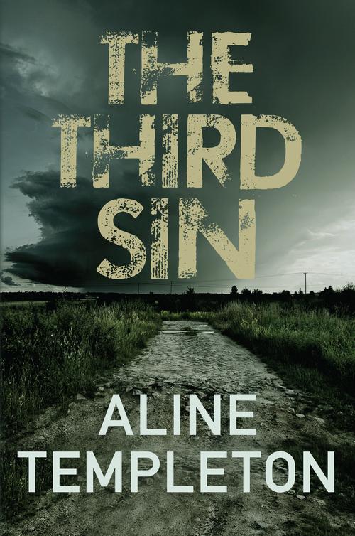 The Third Sin (2015) by Aline Templeton