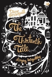 The Thirteenth Tale - Dongeng Ketiga Belas (2008)