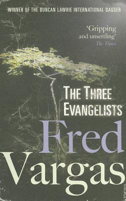 The Three Evangelists (2015)