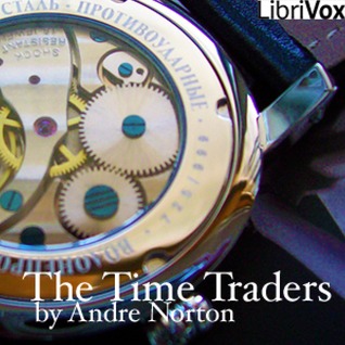 The Time Traders (2012)
