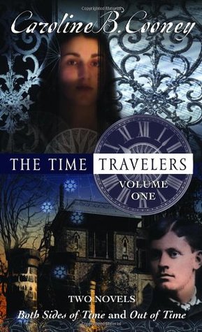 The Time Travelers: Volume One (2006)