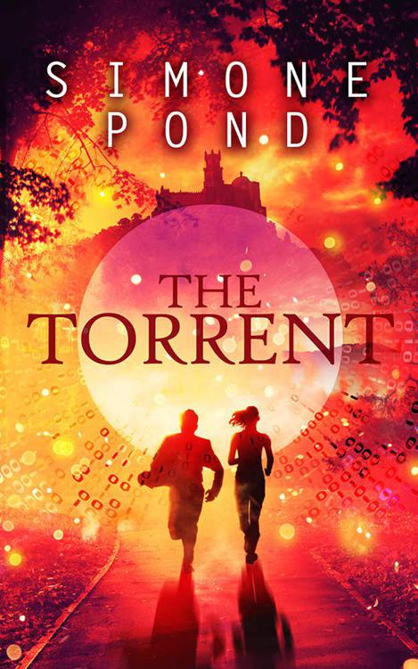 The Torrent (The New Agenda Series Book 4) by Pond, Simone