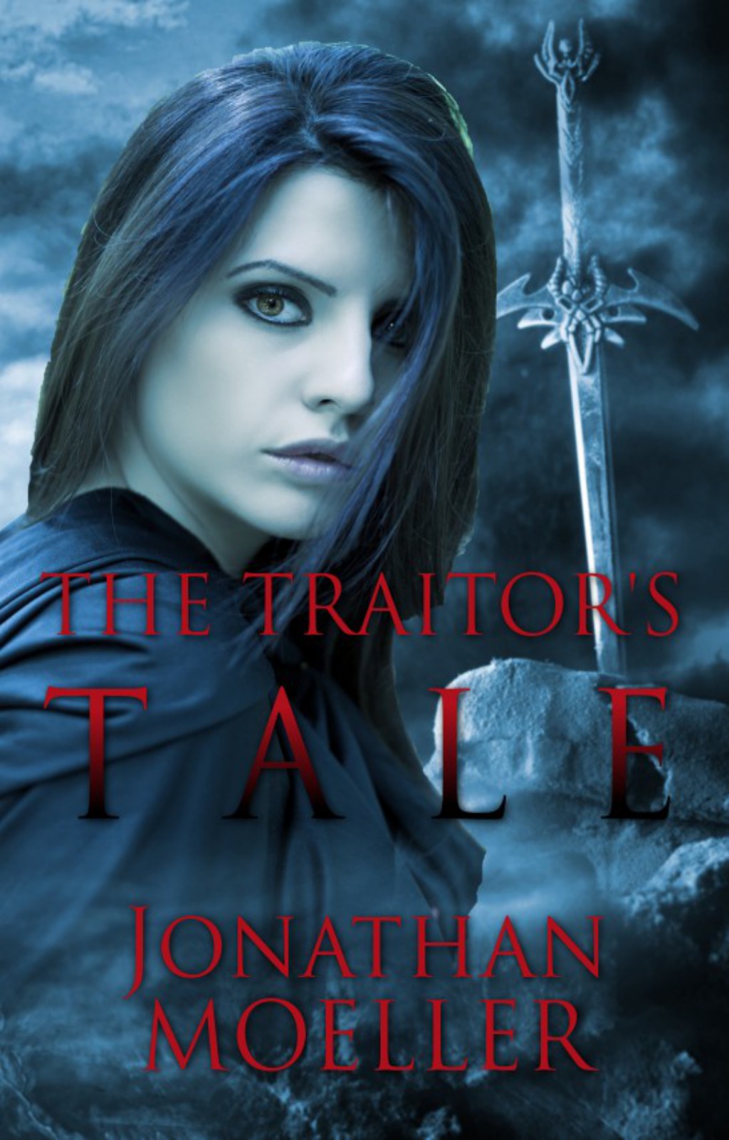 The Traitor's Tale by Jonathan Moeller
