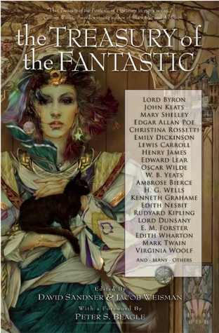 The Treasury of the Fantastic (2013)