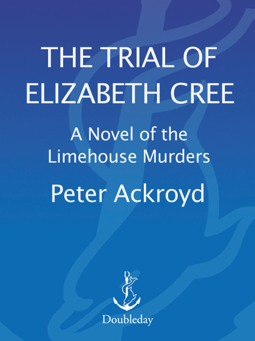 The Trial of Elizabeth Cree (2012)
