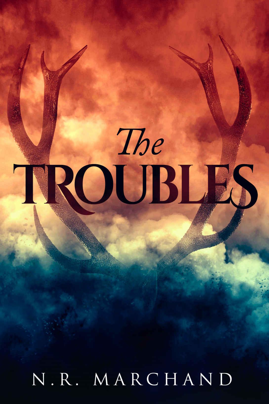 The Troubles by Unknown