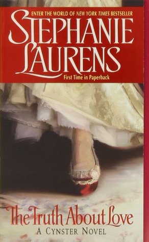 The Truth About Love (2006) by Stephanie Laurens