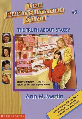 The Truth About Stacey (1995) by Hodges Soileau