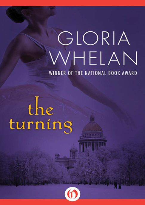 The Turning by Gloria Whelan