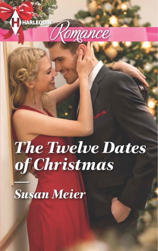 The Twelve Dates of Christmas (2014) by Susan Meier