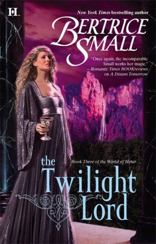 The Twilight Lord (2007) by Bertrice Small