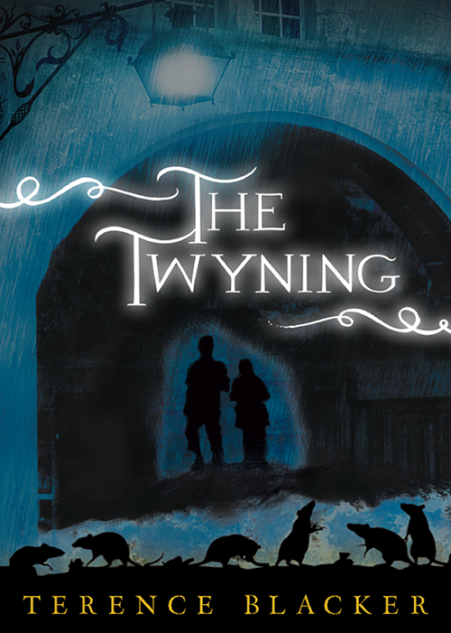 The Twyning (2014) by Terence Blacker