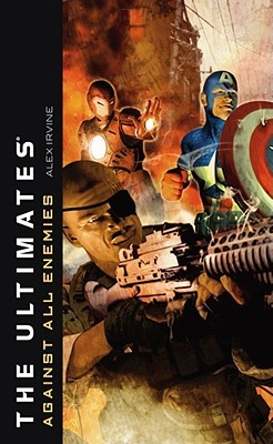 The Ultimates: Against All Enemies (2007)